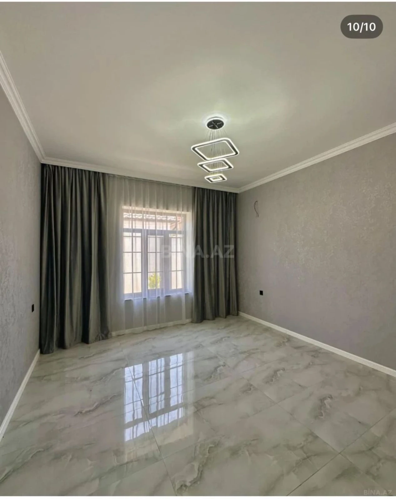 Satılır 4 otaqlı həyət evi 190 m²