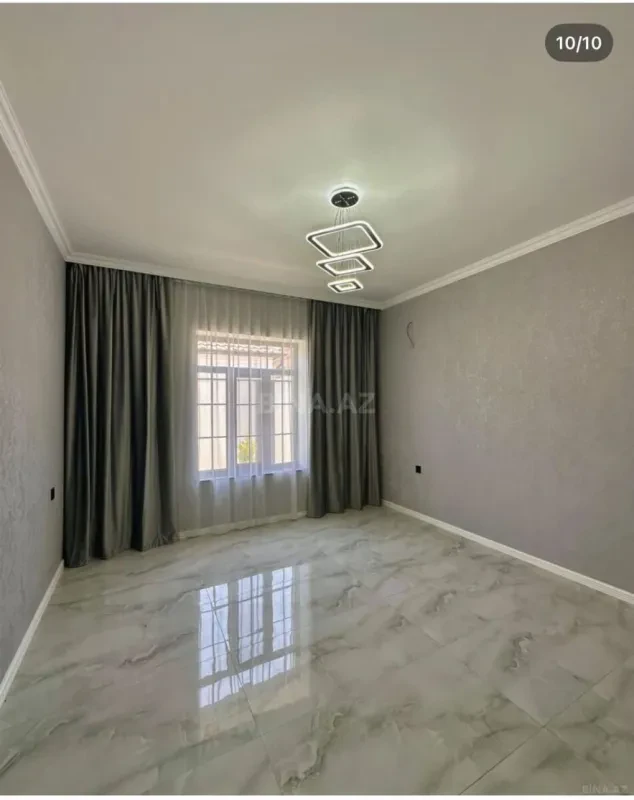 Satılır 4 otaqlı həyət evi 190 m²