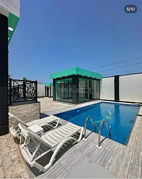 Satılır 4 otaqlı həyət evi 190 m²