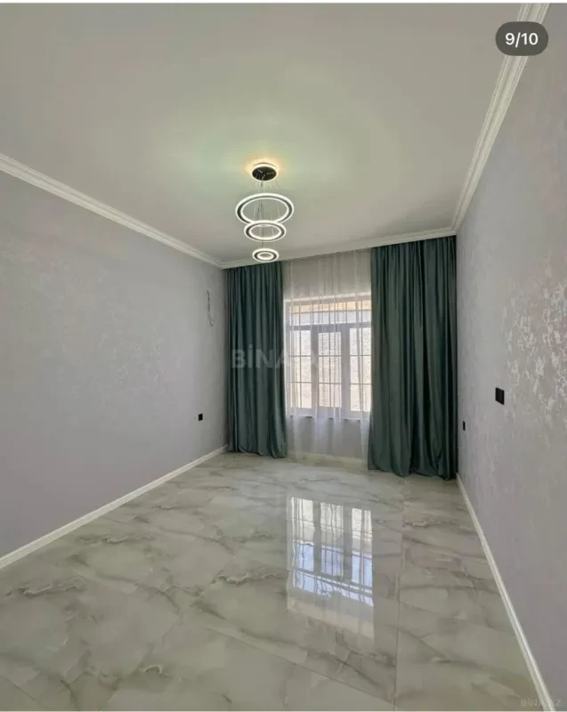 Satılır 4 otaqlı həyət evi 190 m²