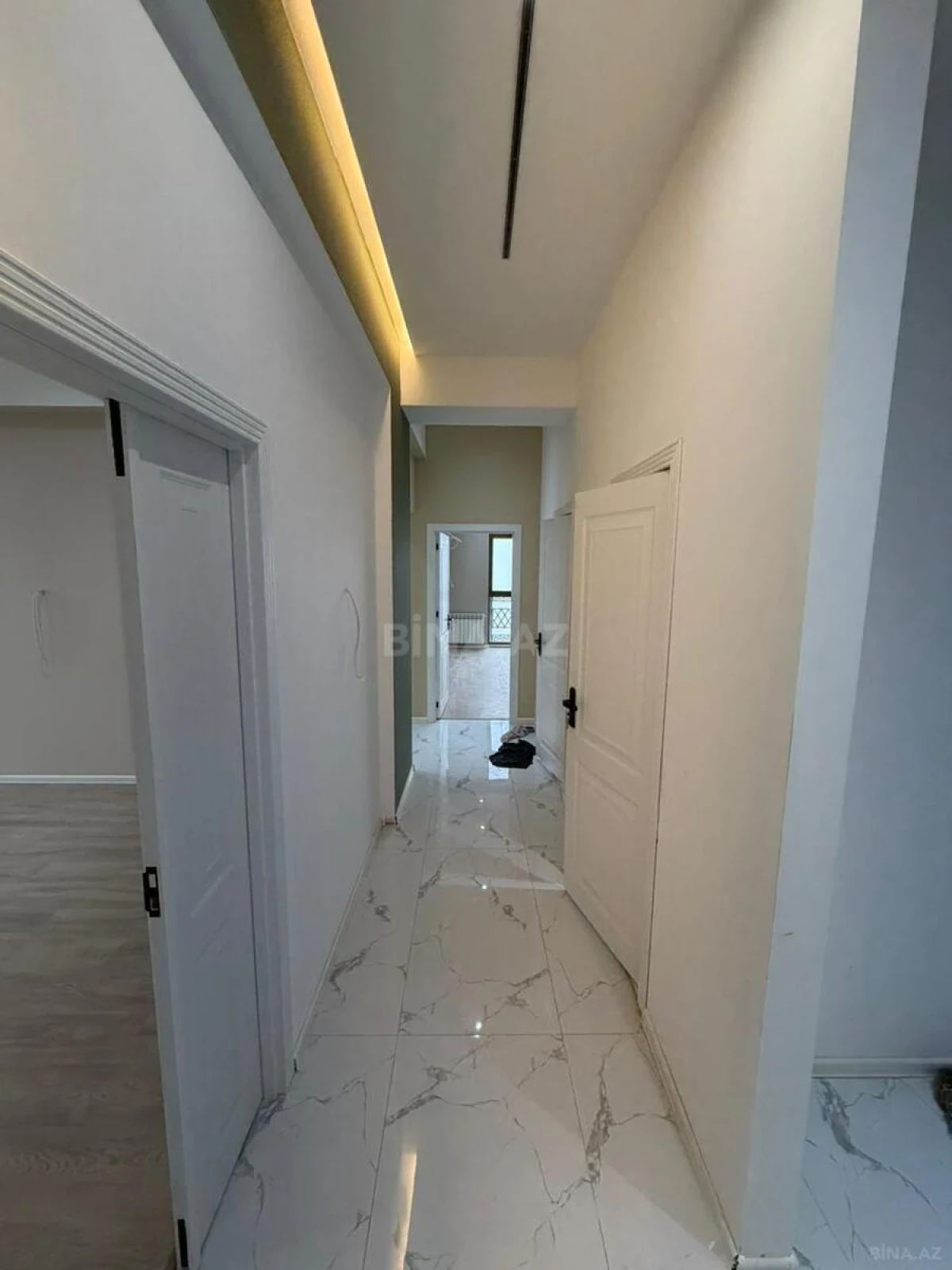 Kirayə verilir 3 otaqlı mənzil 120 m²
