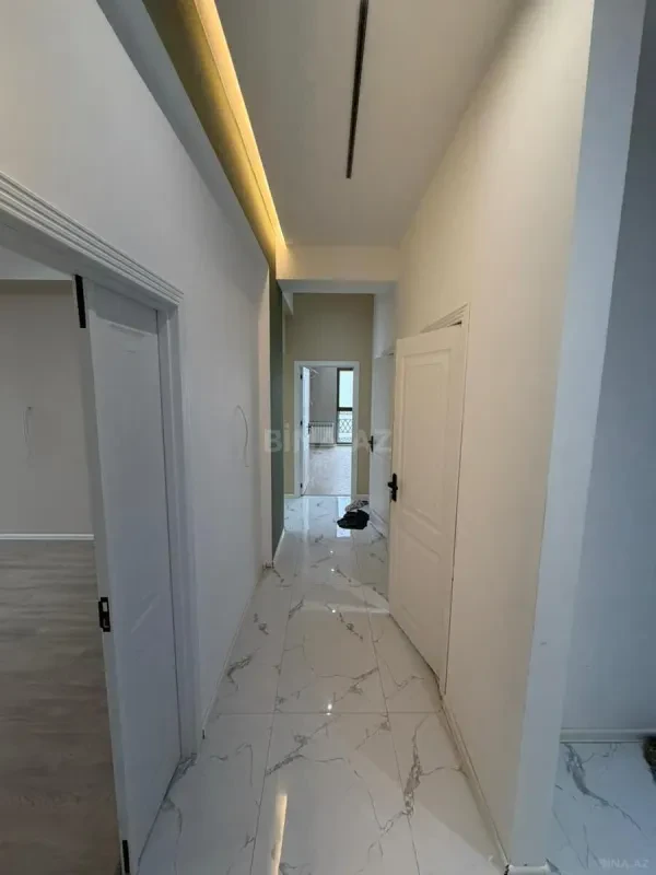 Kirayə verilir 3 otaqlı mənzil 120 m²
