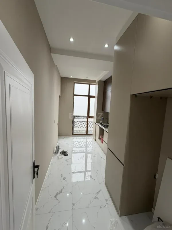 Kirayə verilir 3 otaqlı mənzil 120 m²