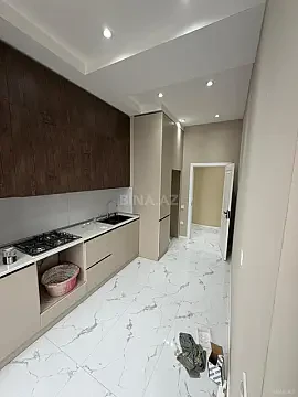 Kirayə verilir 3 otaqlı mənzil 120 m² — Bakı 3 otaq 120.00 m²