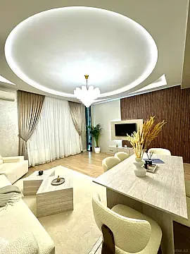 Satılır 2 otaqlı mənzil 105 m²