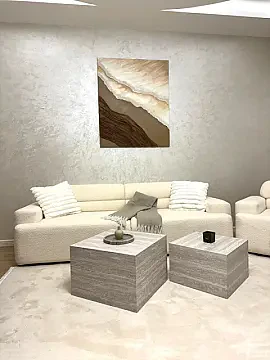 Satılır 2 otaqlı mənzil 105 m²