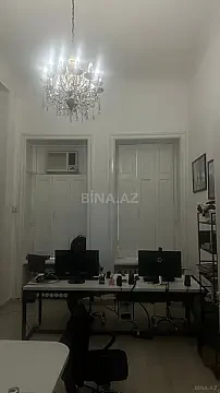 Kirayə verilir 2 otaqlı ofis 50 m²