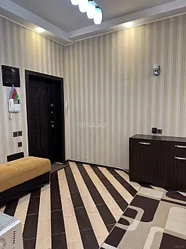 Satılır 3 otaqlı mənzil 120 m² — Bakı, Nərimanov 3 otaq 120.00 m²