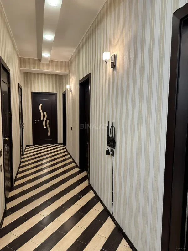 Satılır 3 otaqlı mənzil 120 m²