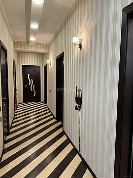 Satılır 3 otaqlı mənzil 120 m²