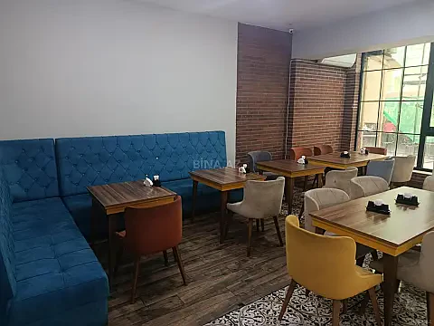 Kirayə verilir obyekt 165 m²