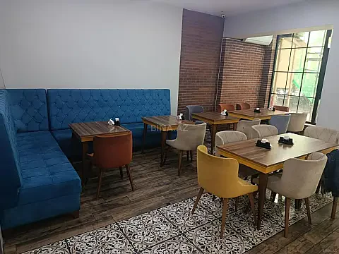 Kirayə verilir obyekt 165 m²