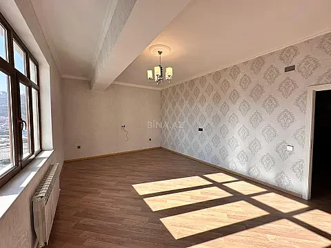 Kirayə verilir 2 otaqlı mənzil 80 m² — Bakı, Bayıl 2 otaq 80.00 m²