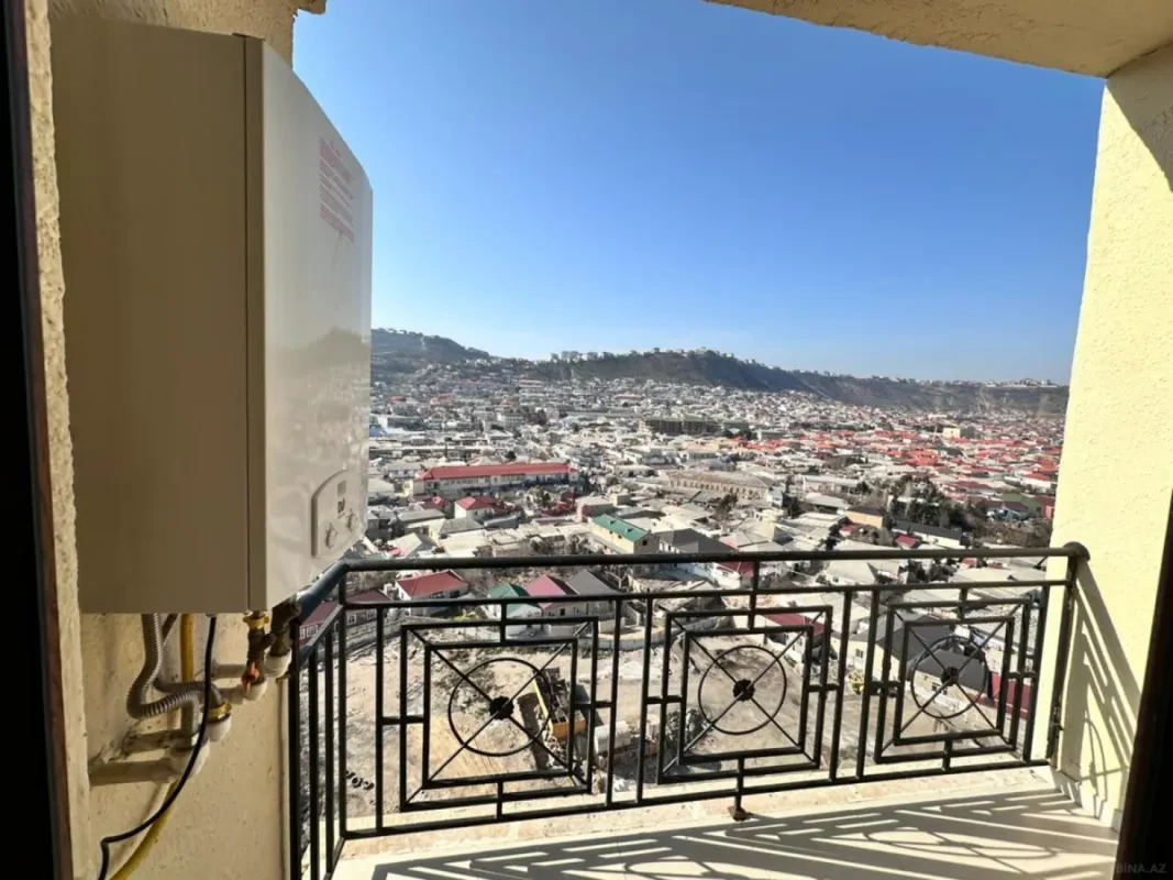 Kirayə verilir 2 otaqlı mənzil 80 m²