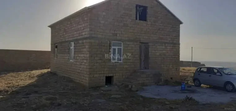 Satılır 3 otaqlı həyət evi 90 m²