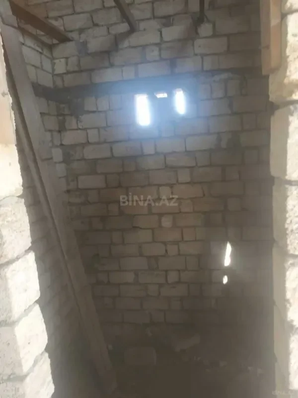 Satılır 3 otaqlı həyət evi 90 m²