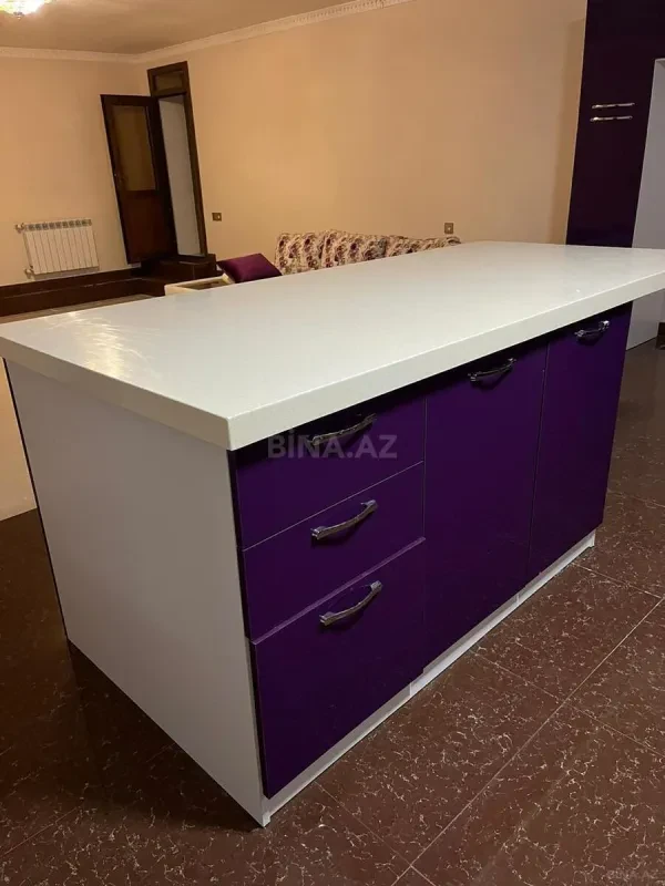 Satılır 6 otaqlı həyət evi 311 m²