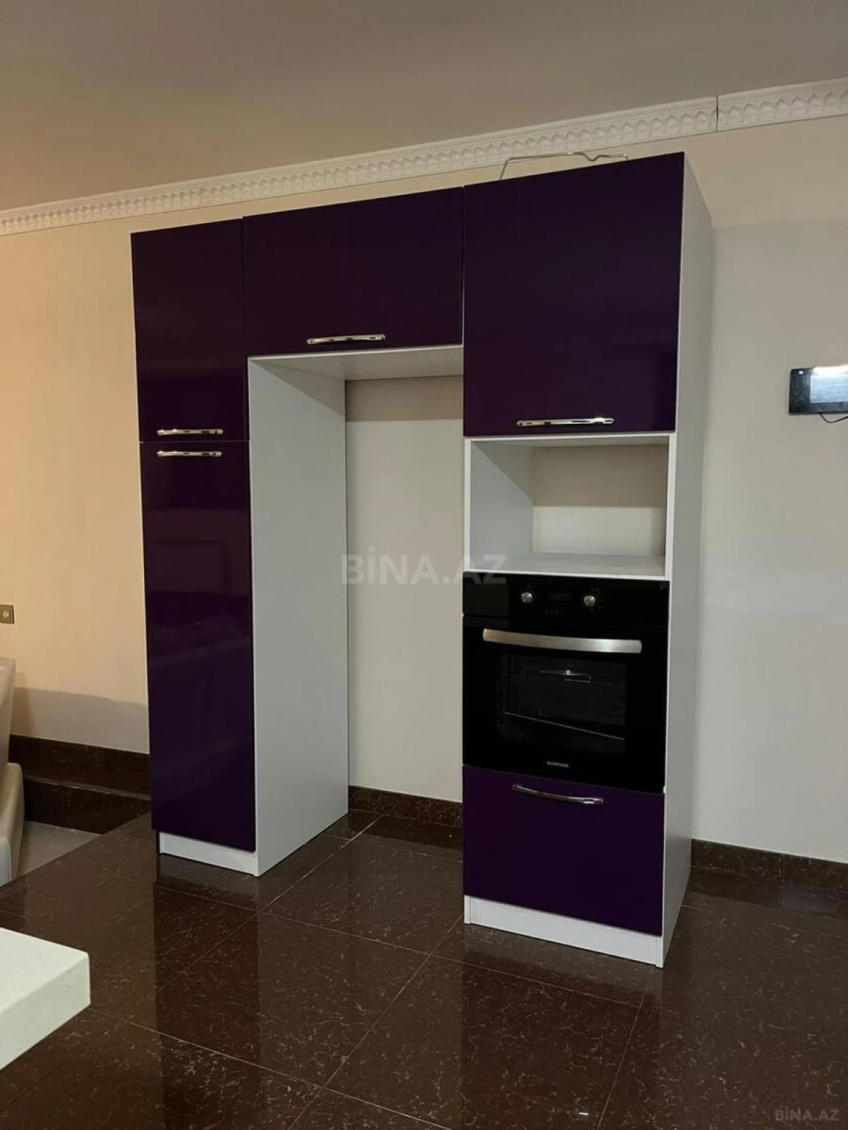 Satılır 6 otaqlı həyət evi 311 m²