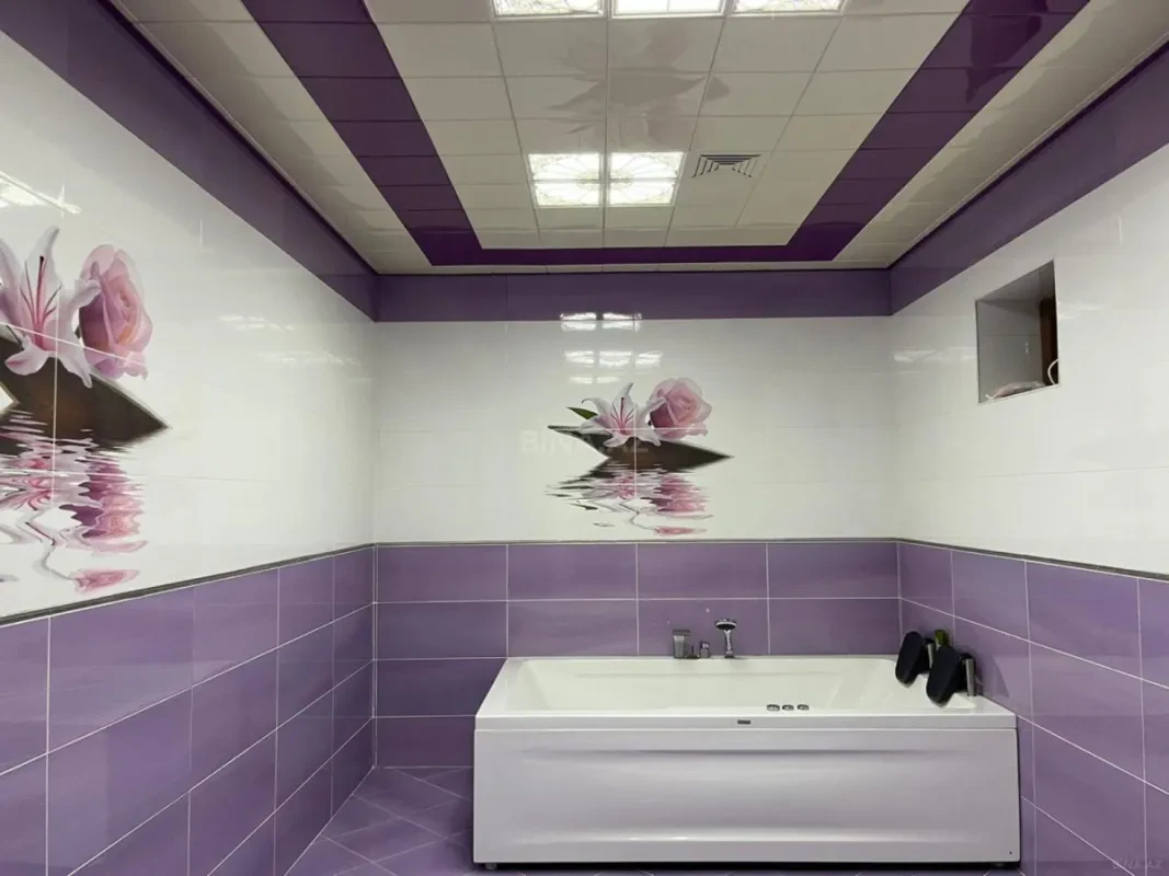 Satılır 6 otaqlı həyət evi 311 m²
