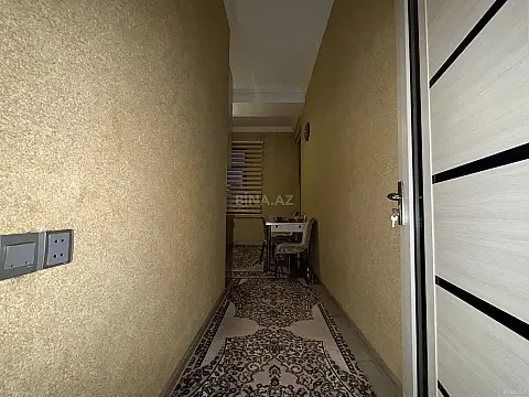 Satılır 3 otaqlı mənzil 105 m²
