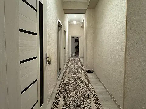 Satılır 3 otaqlı mənzil 105 m²