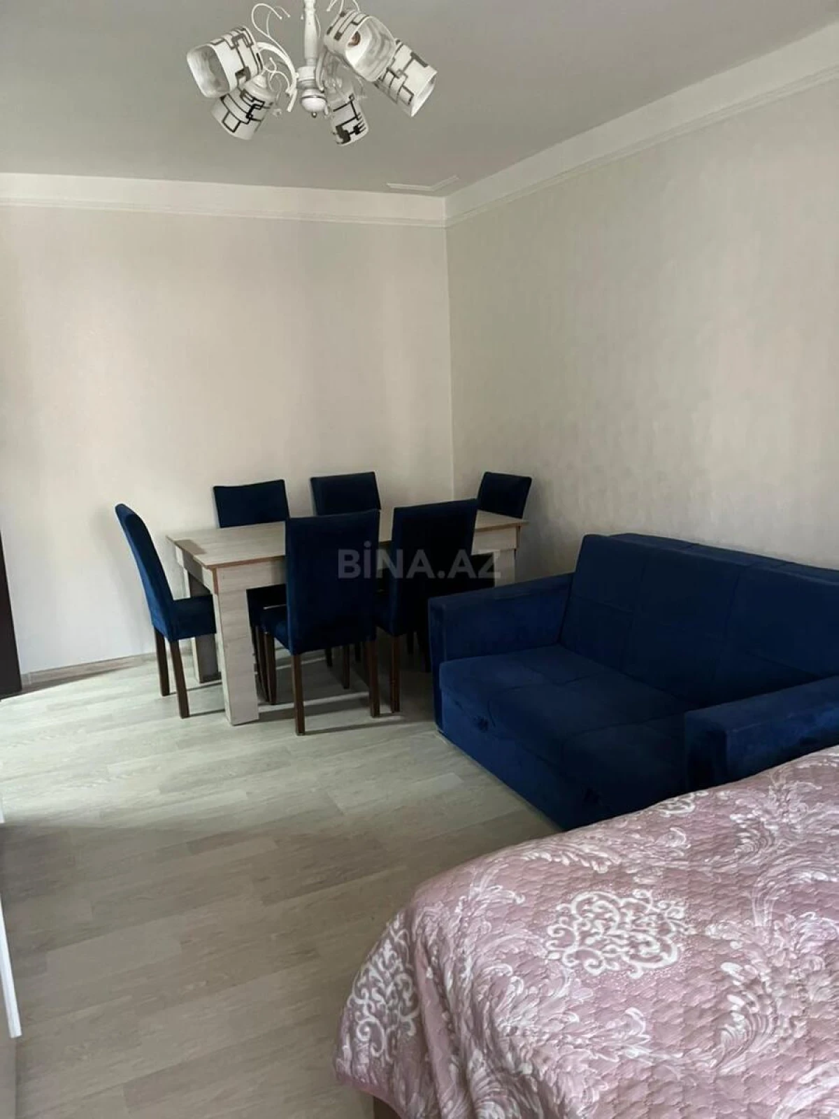 Satılır 1 otaqlı mənzil 30 m²