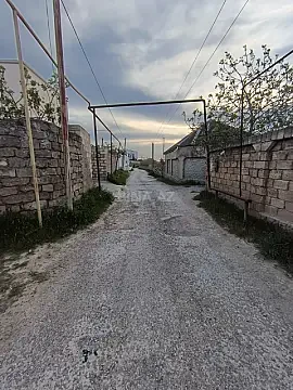 Satılır torpaq sahəsi 3 m²