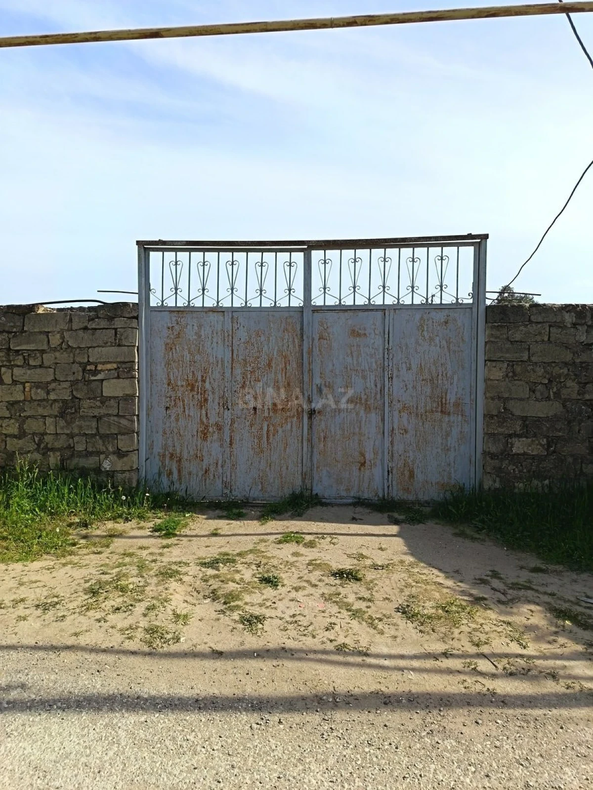 Satılır torpaq sahəsi 3 m²