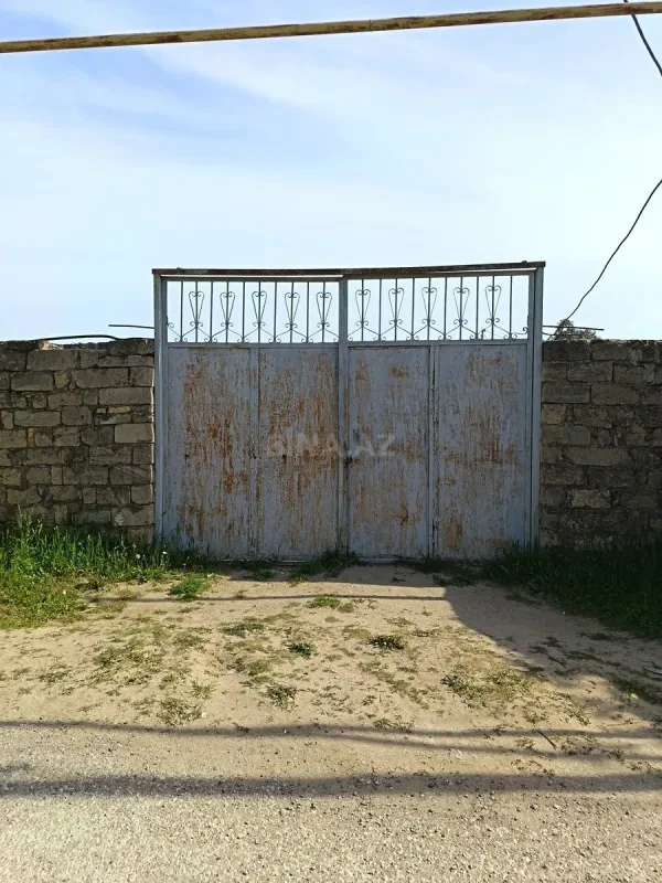 Satılır torpaq sahəsi 3 m²