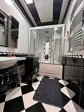 Kirayə verilir 2 otaqlı mənzil 100 m²