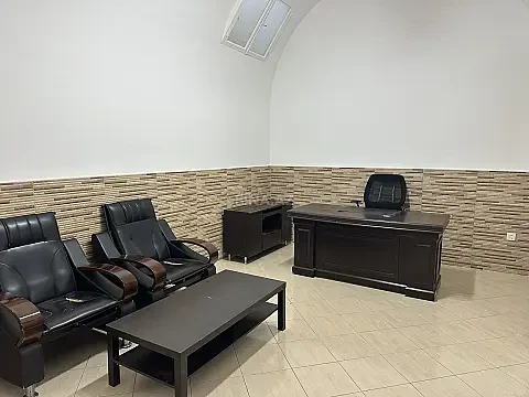 Kirayə verilir 3 otaqlı ofis 60 m²