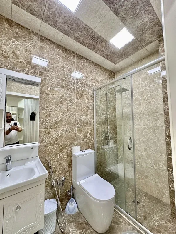 Satılır 2 otaqlı mənzil 90 m²