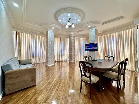 Satılır 2 otaqlı mənzil 90 m² — Bakı, Xətai 2 otaq 90.00 m²