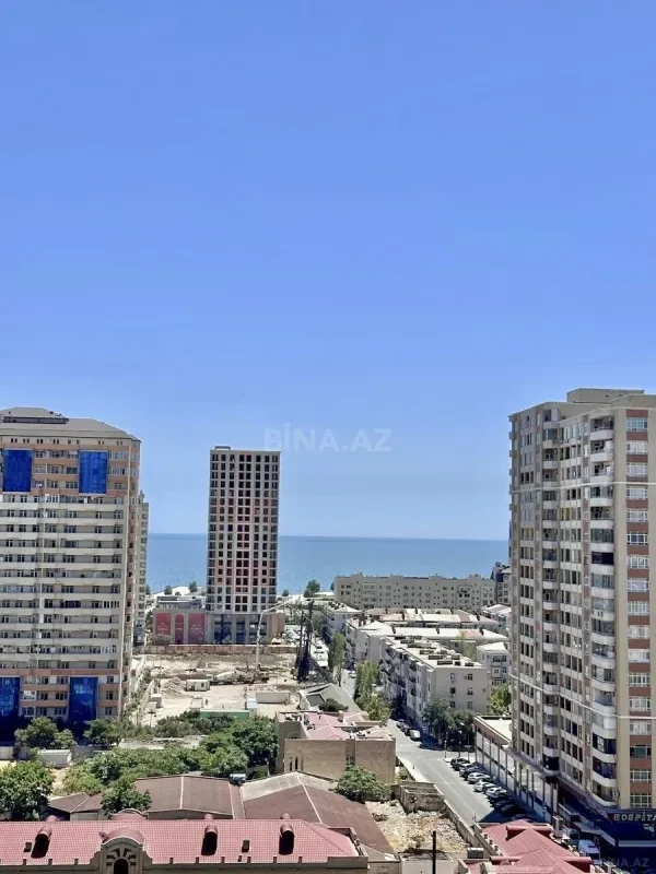 Satılır 2 otaqlı mənzil 90 m²