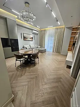 Kirayə verilir 3 otaqlı mənzil 120 m²