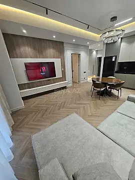 Kirayə verilir 3 otaqlı mənzil 120 m²