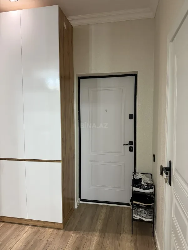 Kirayə verilir 2 otaqlı mənzil 50 m²