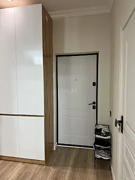 Kirayə verilir 2 otaqlı mənzil 50 m²