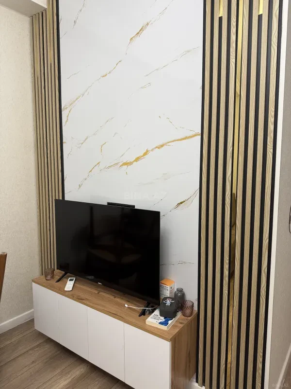 Kirayə verilir 2 otaqlı mənzil 50 m²