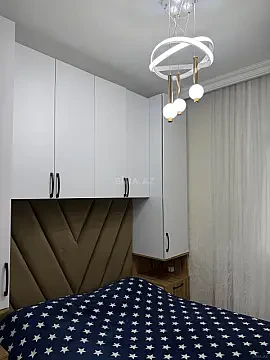 Kirayə verilir 2 otaqlı mənzil 50 m²
