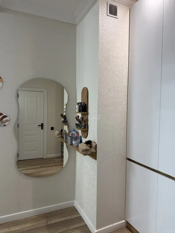 Kirayə verilir 2 otaqlı mənzil 50 m²