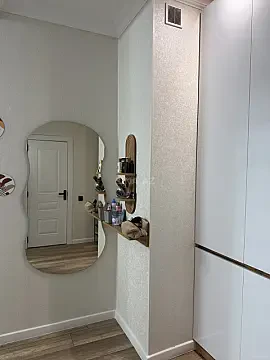 Kirayə verilir 2 otaqlı mənzil 50 m²