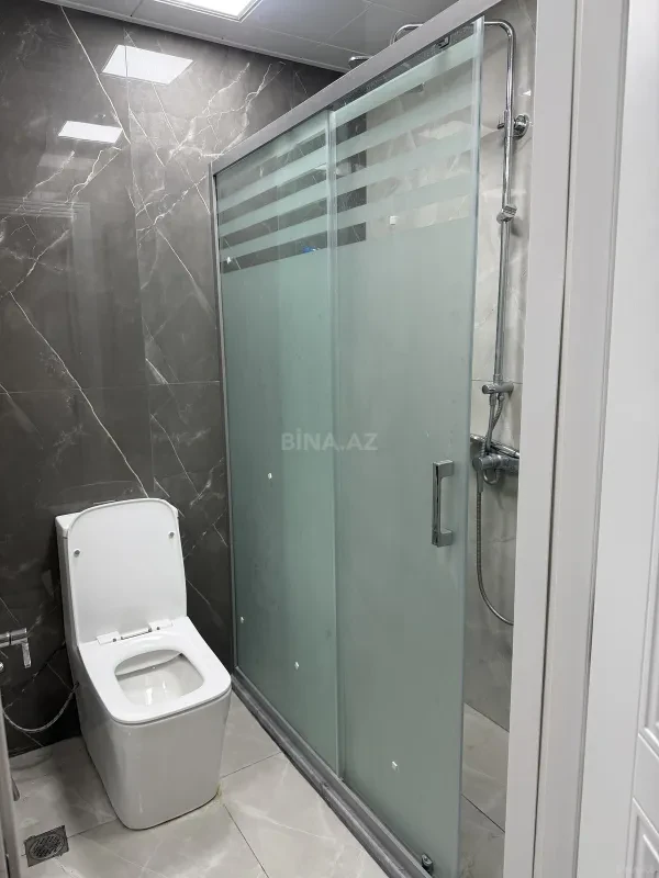 Kirayə verilir 2 otaqlı mənzil 50 m²