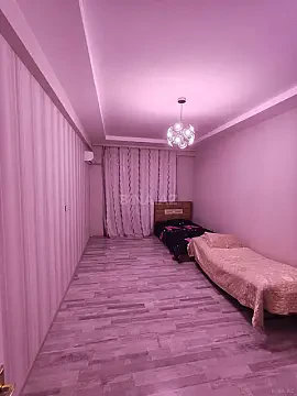 Kirayə verilir 4 otaqlı mənzil 186 m²