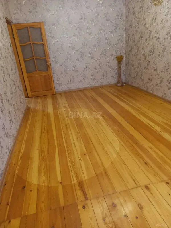 Satılır 2 otaqlı mənzil 54 m²