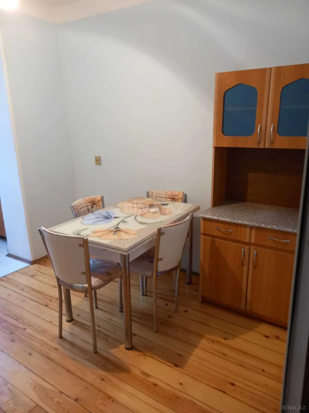 Satılır 2 otaqlı mənzil 54 m²