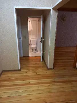 Satılır 2 otaqlı mənzil 54 m²