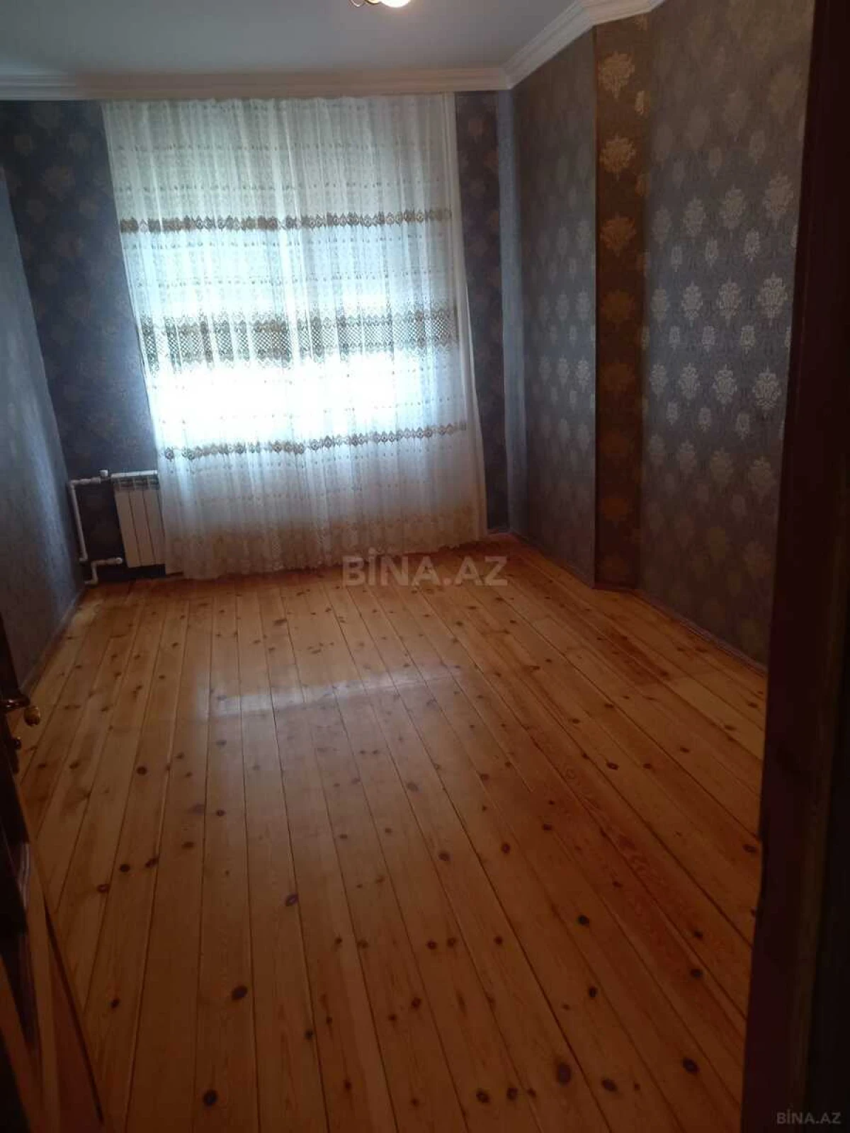 Satılır 2 otaqlı mənzil 54 m²