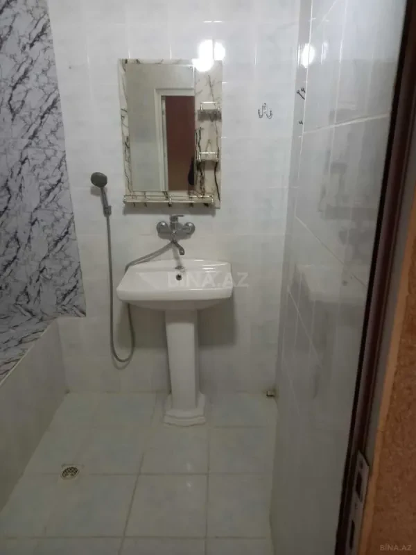 Satılır 2 otaqlı mənzil 54 m²
