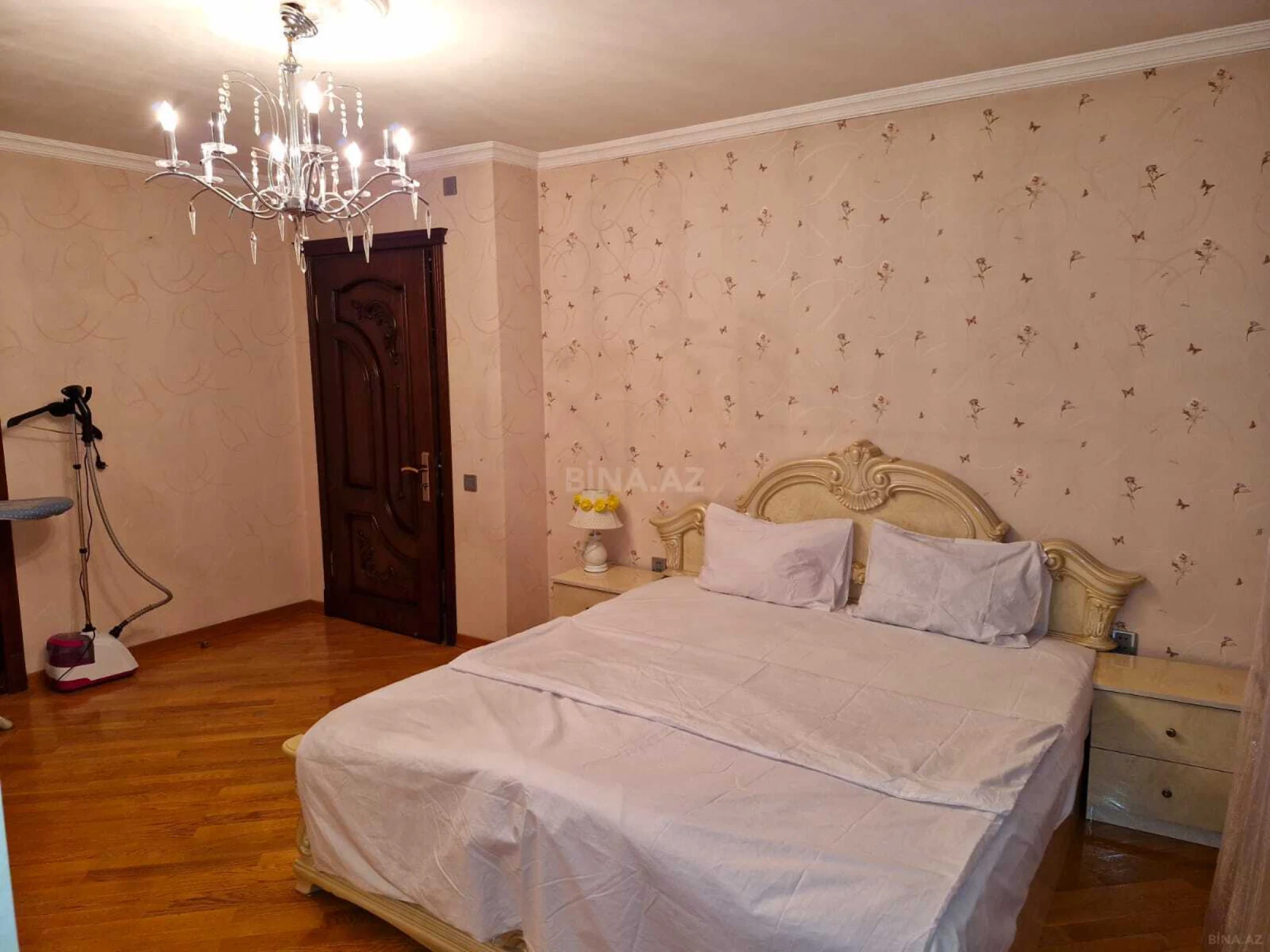 Kirayə verilir 3 otaqlı mənzil 110 m²